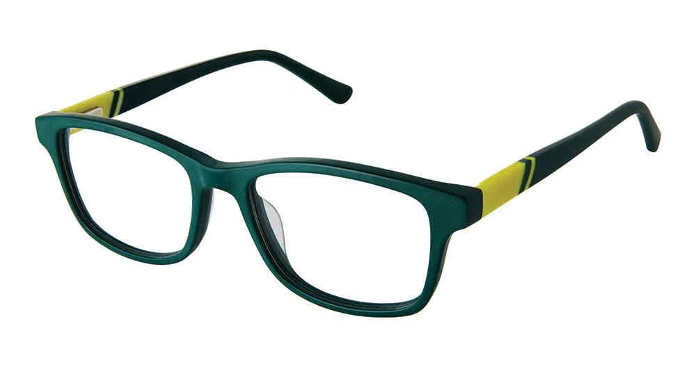 Superflex SFK-290 Eyeglasses - view 3